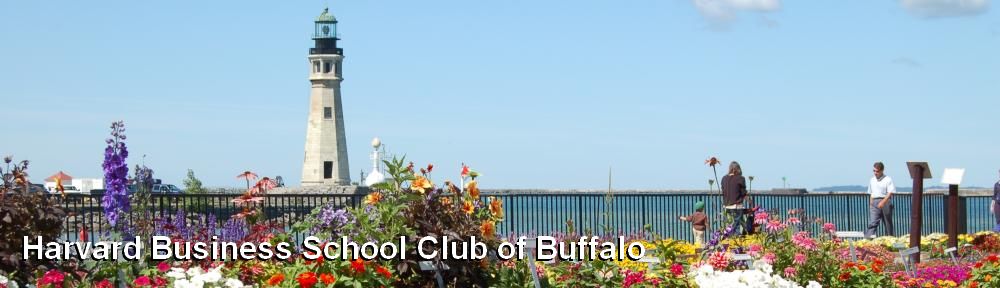 Harvard Business School Club of Buffalo
